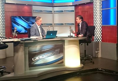 Foto: @CiroGomezL