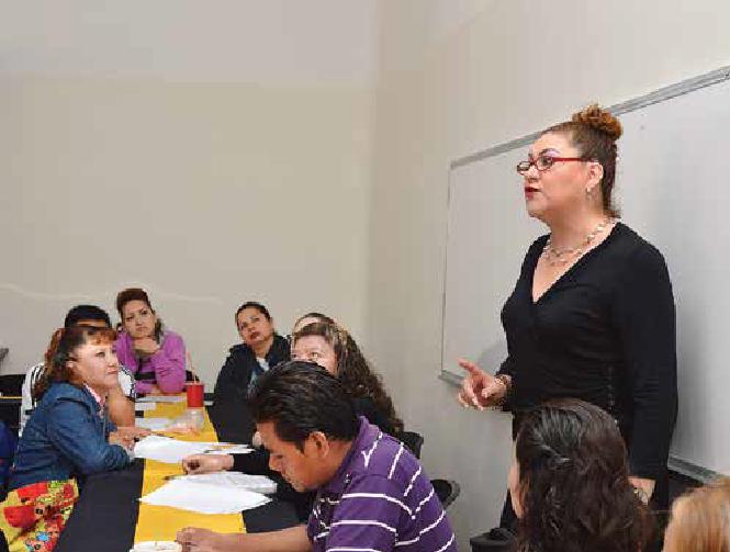Urgente capacitar a profesionales para atender el TDAH en México.