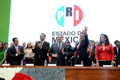 Nuño pide a priístas que conozcan el Nuevo Modelo Educativo