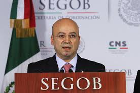 Advierte PF uso de la fuerza pública contra la CNTE