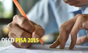 Resultados PISA 2015. México en la cola de la OCDE