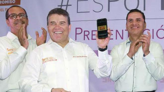 Busca SNTE promotores de la defensa de la educación pública