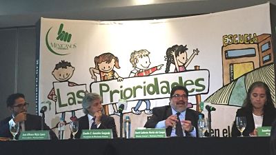 Secretarios de Educación cobran en el FONE