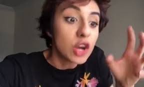 Rapero “Roylets” tunde a “La Mars”con una canción