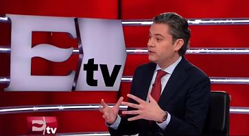 La CNTE fue el único actor que no participó en el nuevo modelo educativo: Nuño