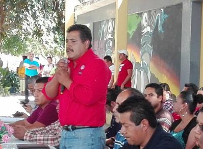 CNTE llama a desatender la evaluación docente