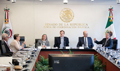 INEE va contra las cosas que “han sido erradas” en la aplicación de la Ley Docente