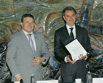 Hasta en 120 % ha incrementado la Compensación Nacional Única