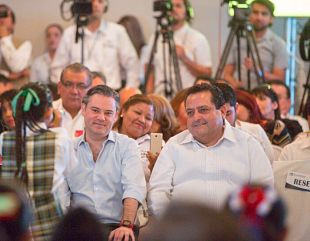 En junio se presentarán los nuevos planes de estudio: Nuño