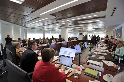 150 mil maestros presentarán la evaluación del desempeño docente: Nuño