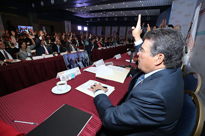 Concluye negociación SEP-SNTE 2017. ¡Estos son los resultados!