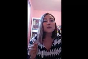 #VIDEO La reforma educativa es un fraude, advierte maestra