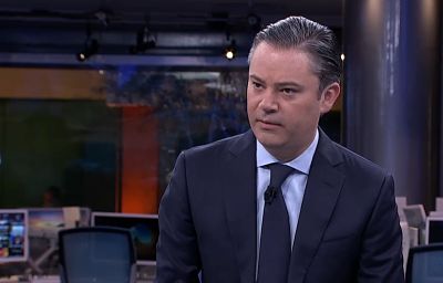 Responde Nuño a señalamientos de ‘bots’ contra el Gobierno.