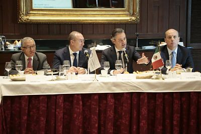 Anuncia Nuño mil plazas para maestros de inglés