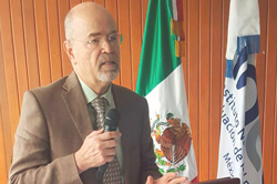INEE dispuesto a debatir con candidatos sobre la reforma educativa: Backhoff.