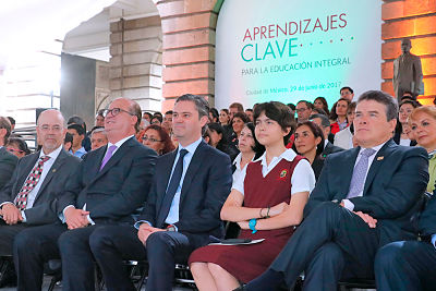 Así se implementarán los nuevos planes y programas de estudio