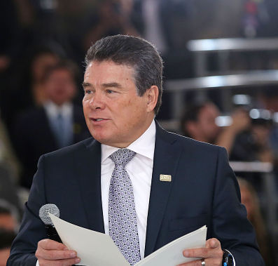 Que implementación de planes y programas de estudio respete derechos de los maestros: SNTE
