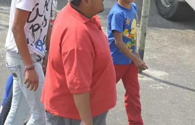La obesofobia, naturalizada y normatizada en el plano social