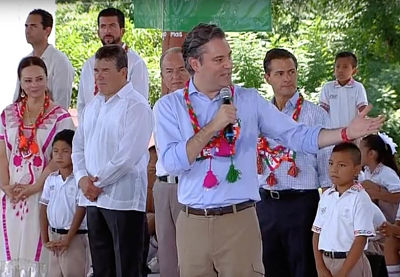 #VIDEO El primer yerro de Nuño en el ciclo escolar 2017-2018