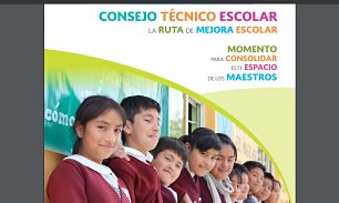 Guía para la primera sesión ordinaria del consejo técnico escolar 2017-2018
