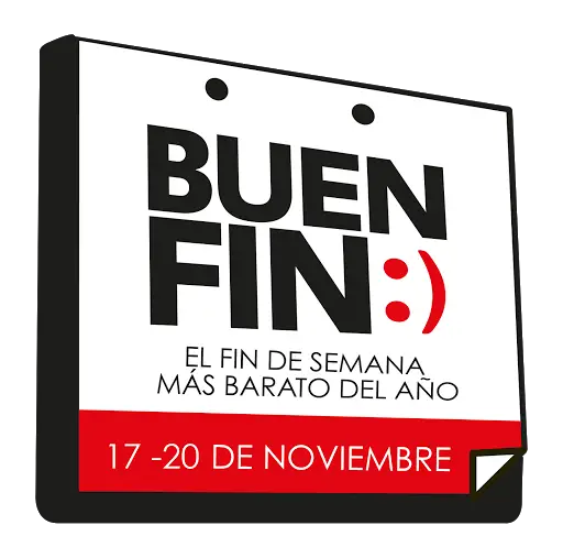 ¡Aquí la fecha del Buen Fin 2017!