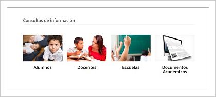 Directores deben “alimentar” el SIGED
