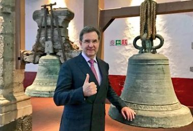 Consulta educativa se realizará entre agosto y noviembre: Moctezuma.