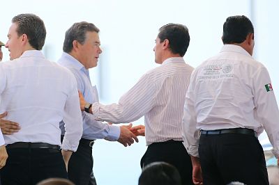 ¡Un desastre! Gobierno de EPN siguió pagando a comisionados a través del FONE.