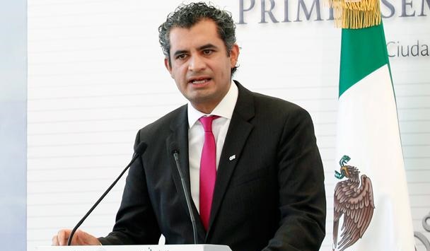 Lamentable que AMLO quiera revertir el Nuevo Modelo Educativo: Ochoa Reza