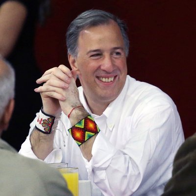 Se debe aplicar a cabalidad el nuevo modelo educativo: Meade.