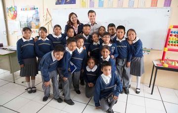 Difunde Presidencia de la República 5 acciones en materia educativa para el 2018