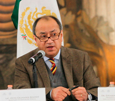 La Reforma Educativa “se puede caer”, reconoce la SEP.