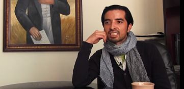 Sólo con AMLO los maestros van a recuperar sus garantías laborales: Fujiwara