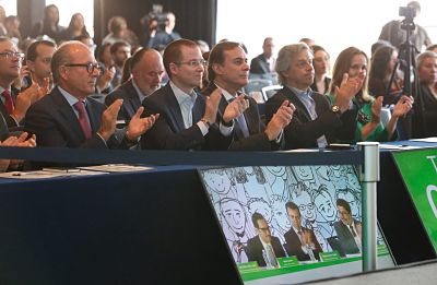 ¡Y ahora, Ricardo Anaya ofrece ajustar la reforma educativa!