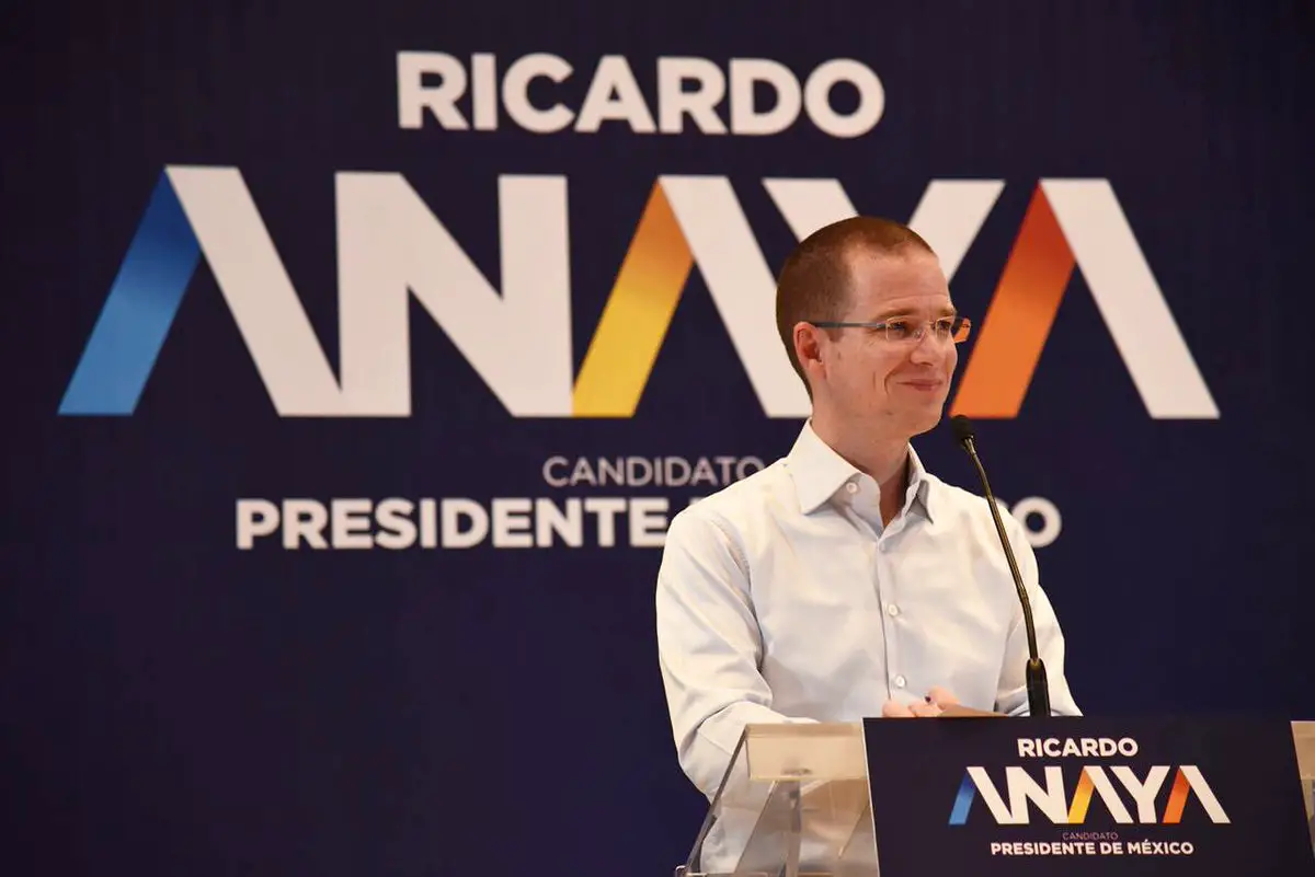 Implementación de reforma educativa ha sido un desastre y un agravio para los maestros: Anaya