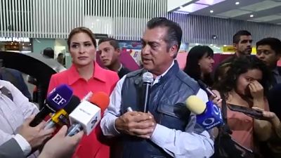 Propone ‘El Bronco’ reformar la reforma educativa.