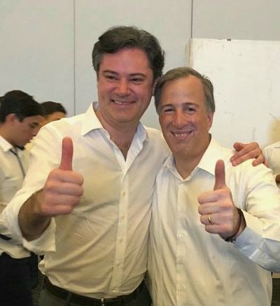 Esto promete Meade en materia educativa.