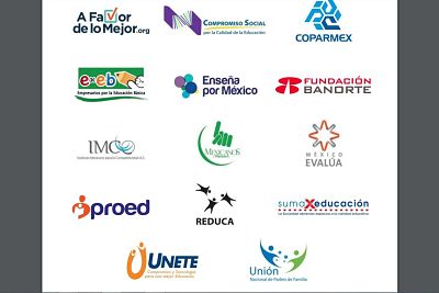 Estas son las 10 preguntas en materia educativa que organizaciones plantean a los candidatos a la Presidencia República.