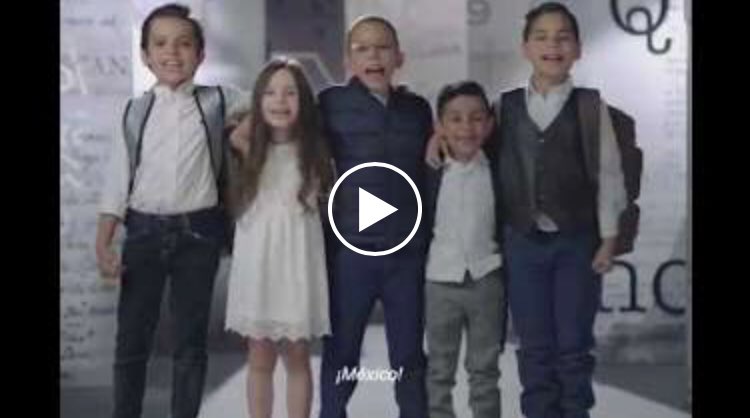 INE resuelve no retirar spot de Mexicanos Primero con ‘minicandidatos’.