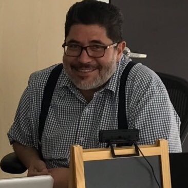 Hay una contradicción “grosera” de AMLO con la reforma educativa: David Calderón.