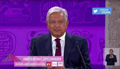 Se cancelará la “mal llamada reforma educativa”: AMLO