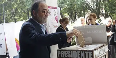 Nueva Alianza y Encuentro Social perderán registro, confirma INE