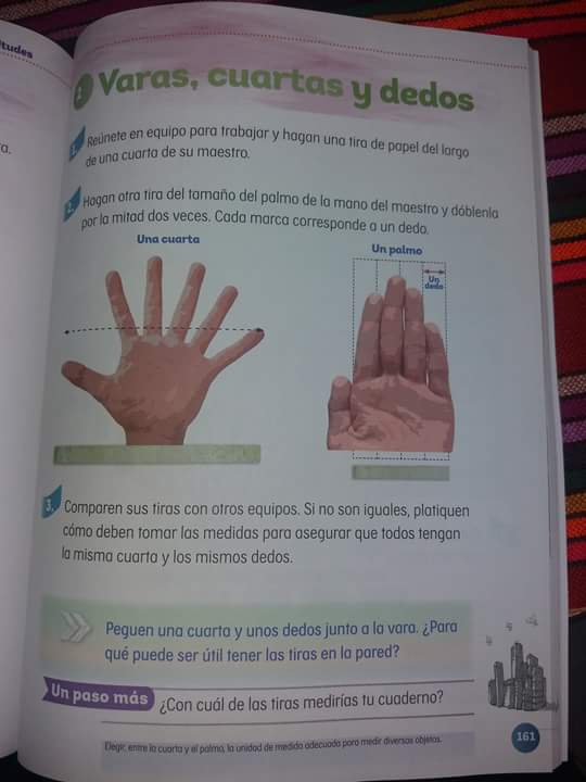 Corrige SEP ‘dedazo’ en libro de texto.