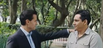 #VIDEO Maestro que participó en spot de la reforma educativa denuncia amenazas de muerte