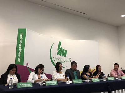 Maestros piden mayor capacitación para enfrentar Nuevo Modelo Educativo.