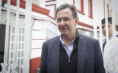 ¿Regresa Carrera Magisterial? Esto dice Esteban Moctezuma.