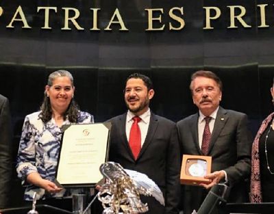IPN apoyará nueva estrategia educativa.