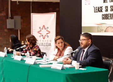Piden rescatar lo mejor de la reforma educativa.