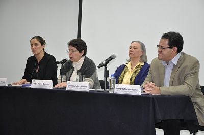Regresar al sistema educativo anterior revivirá venta de plazas docentes: INEE.