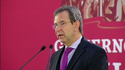 Gobierno impulsa educación a los que fueron olvidados en el pasado: SEP.